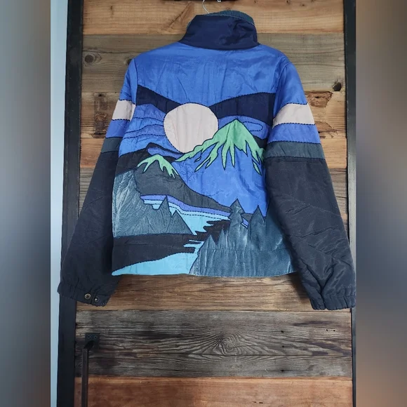 NWT Free People Magic Mountain Puffer Jacket - Picture 4 of 6